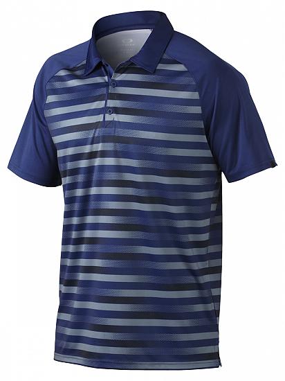 Oakley Lyndon Golf Shirts