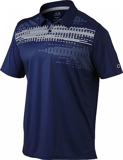 Oakley Markus Golf Shirts - ON SALE!