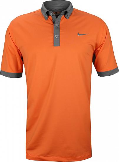 Nike Dri-FIT Ultra 2.0 Golf Shirts - FINAL CLEARANCE