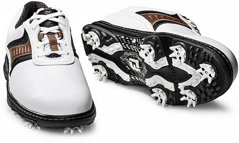 FootJoy Contour Series Golf Shoes - CLOSEOUTS