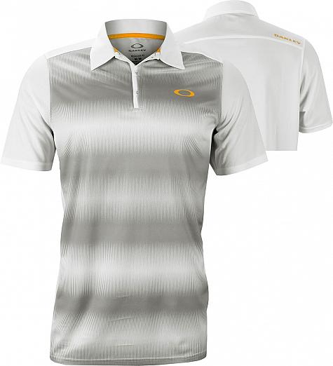 Oakley Bradman Golf Shirts - ON SALE!