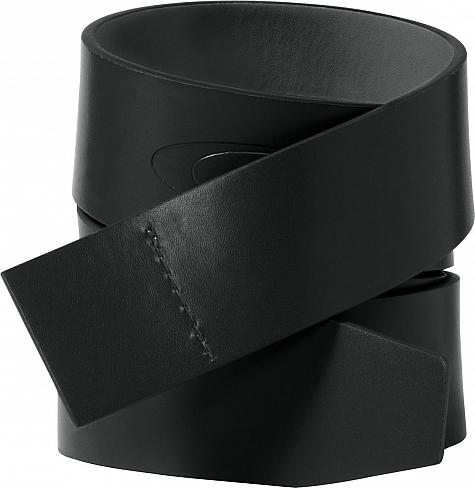 Oakley Reversible Leather Golf Belt Straps - ON SALE!