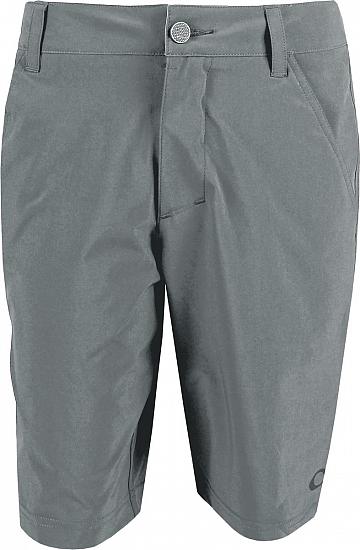 Oakley Sanders Junior Golf Shorts - CLEARANCE