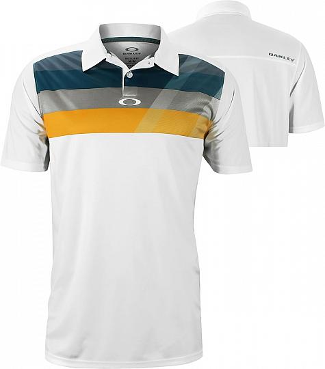 Oakley Donner Golf Shirts - ON SALE!