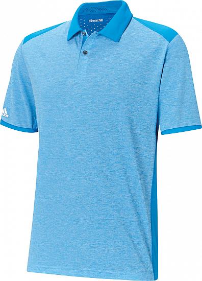 Adidas Dustin Johnson PGA Championship Golf Shirts - ON SALE!