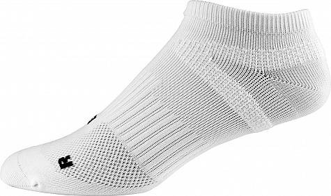 FootJoy Tour Compression Low Cut Golf Socks - Single Pairs - Prior Generation
