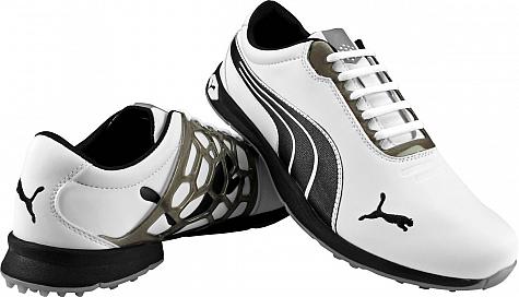 Puma Biofusion Spikeless Golf Shoes  - CLEARANCE SALE