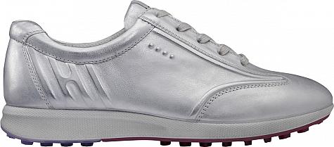 Ecco Street Evo One Women's Spikeless Golf Shoes  - CLEARANCE SALE
