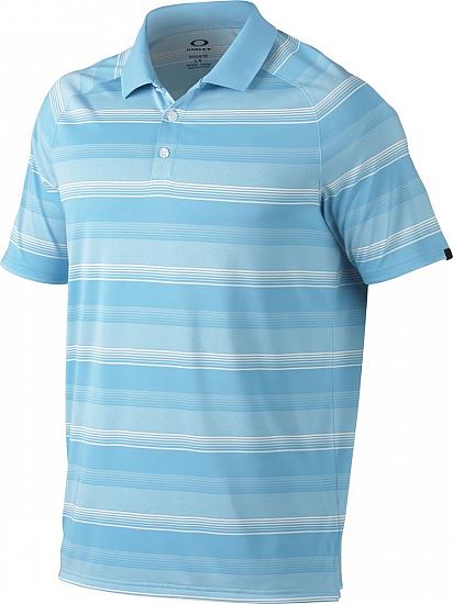 Oakley Warren Golf Shirts - FINAL CLEARANCE
