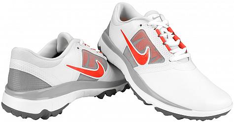 Nike FI Impact Women's Spikeless Golf Shoes - CLOSEOUTS CLEARANCE