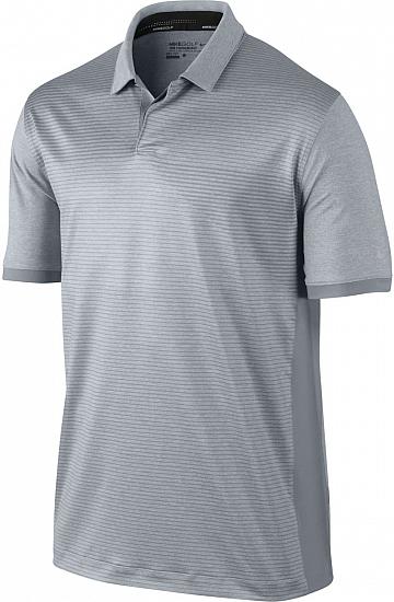 Nike Dri-FIT Speed Print Golf Shirts - CLOSEOUTS