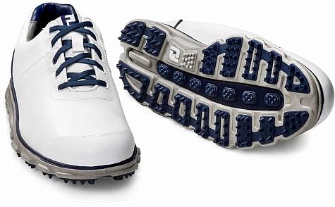 FootJoy DryJoys Casual Spikeless Golf Shoes - CLOSEOUTS