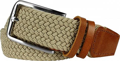 Nike G-Flex Stretch Woven Golf Belts - CLOSEOUTS
