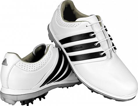 Adidas Pure 360 LTD Golf Shoes - ON SALE!