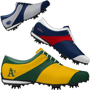 FootJoy Team MyJoys - LoPro Collection Custom Women's Golf Shoes