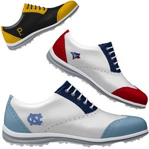 FootJoy Team MyJoys - LoPro Casual Custom Women's Golf Shoes