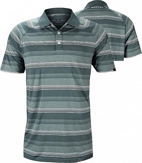 Oakley Warren Golf Shirts - CLEARANCE