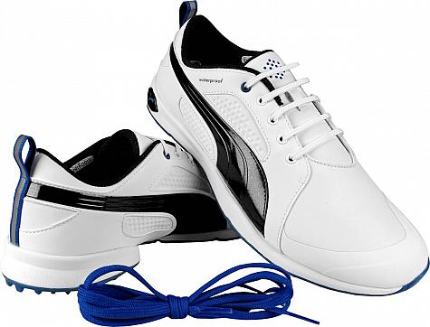 Puma BioFly Spikeless Golf Shoes - ON SALE!