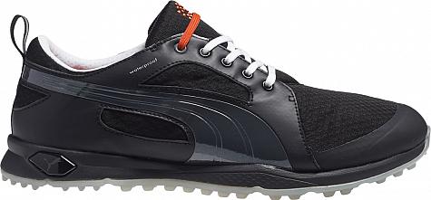 Puma BioFly Mesh Spikeless Golf Shoes - ON SALE!