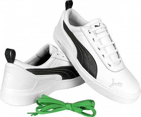 Puma Monolite Spikeless Golf Shoes - ON SALE!