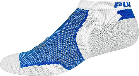 Puma Fusion Lite Low Cut Golf Socks - Single Pairs - ON SALE