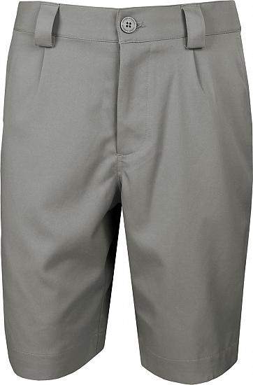 Under Armour Heritage Junior Golf Shorts - CLEARANCE
