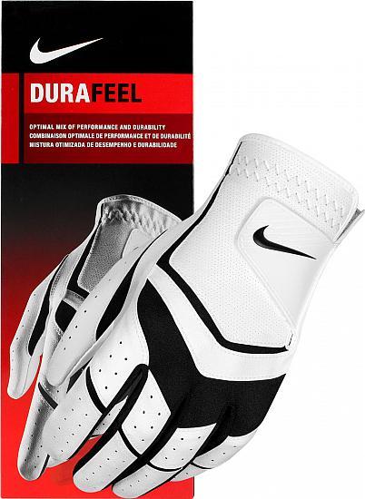 Nike Dura Feel VIII Golf Gloves - ON SALE!