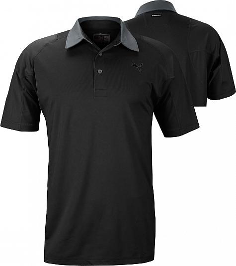 Puma Titan Tour Golf Shirts - CLEARANCE