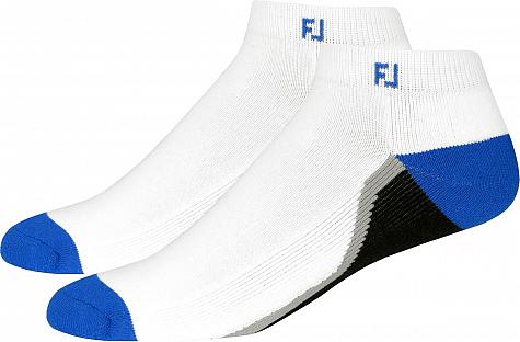 FootJoy ProDry Fashion Limited Edition Sport Golf Socks - 2-Packs - CLOSEOUTS