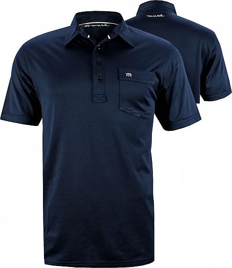 TravisMathew OG Golf Shirts - CLEARANCE