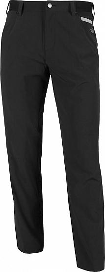 Adidas Travel Stretch Golf Pants - CLEARANCE