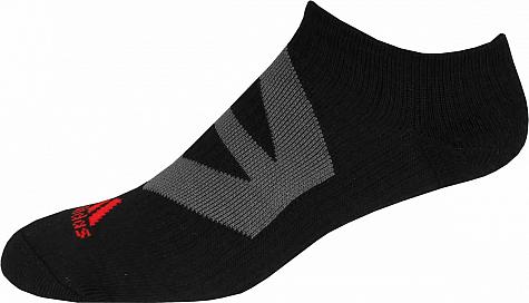 Adidas Soft Wool Golf Socks - Single Pairs - CLEARANCE