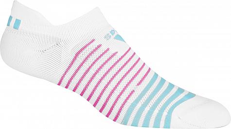 Adidas Cool & Dry Women's Golf Socks - CLEARANCE