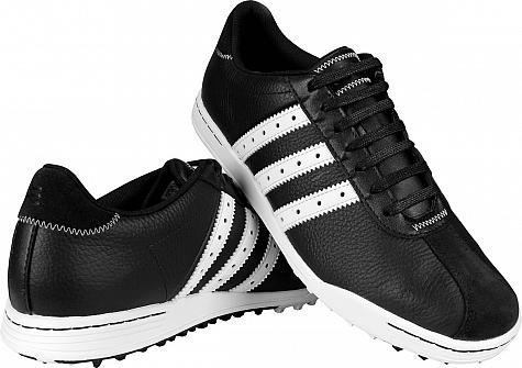 Adidas Adicross Classic Spikeless Golf Shoes - ON SALE!