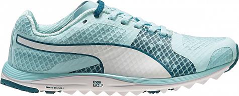 Puma FAAS XLite Women's Spikeless Golf Shoes - ON SALE!