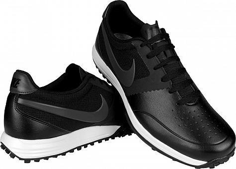 Nike Lunar Mont Royal Spikeless Golf Shoes - ON SALE!