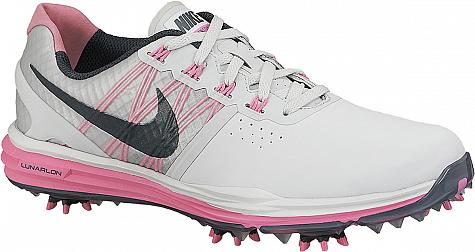 Nike Lunar Control Women's Golf Shoes - ON SALE