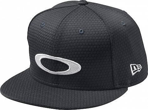 Oakley Honeycomb 2.0 Adjustable Golf Hats - FINAL CLEARANCE