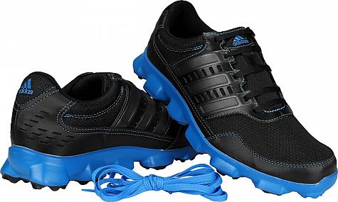 Adidas Crossflex Sport Spikeless Golf Shoes - ON SALE!