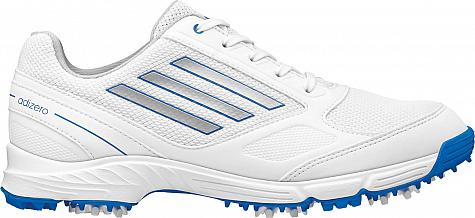 Adidas adizero Sport Junior Golf Shoes - ON SALE!