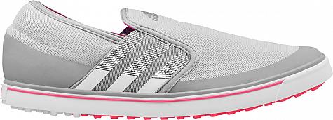 Adidas adicross SL Women's Spikeless Golf Shoes - ON SALE!