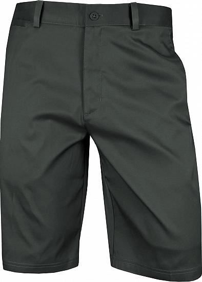 Nike Dri-FIT Flat Front Golf Shorts - CLOSEOUTS