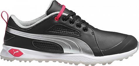 Puma BioFly Women's Spikeless Golf Shoes - ON SALE!