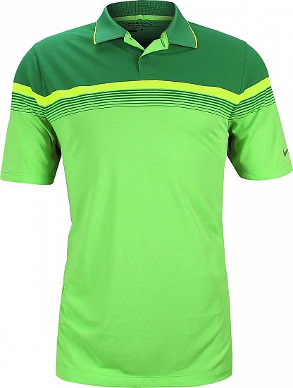Nike Dri-FIT Major Moment Golf Shirts - CLOSEOUTS