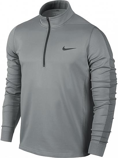 Nike Therma-FIT Half-Zip Engineered Golf Pullovers - CLOSEOUTS