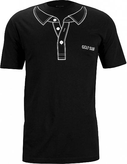 TravisMathew Turf Golf T-Shirts - ON SALE!