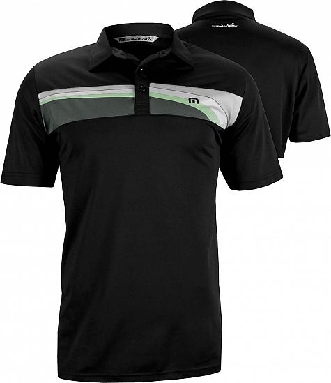 TravisMathew Diggler Golf Shirts - ON SALE!