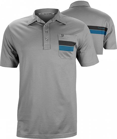 TravisMathew Ventura Golf Shirts - ON SALE!
