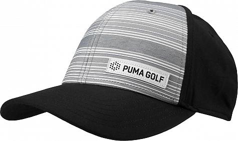 Puma Novelty Graphic Adjustable Golf Hats - ON SALE!