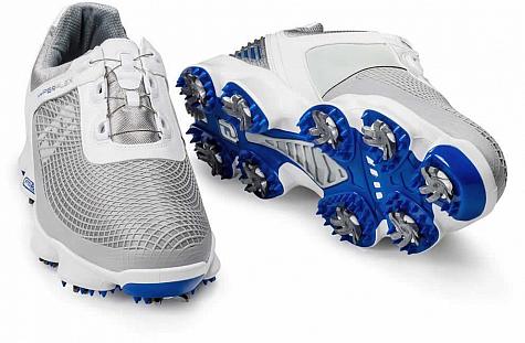 FootJoy Hyperflex Golf Shoes with BOA Lacing System - CLOSEOUTS